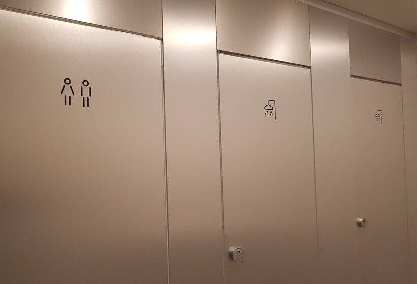 Hostel Single Single