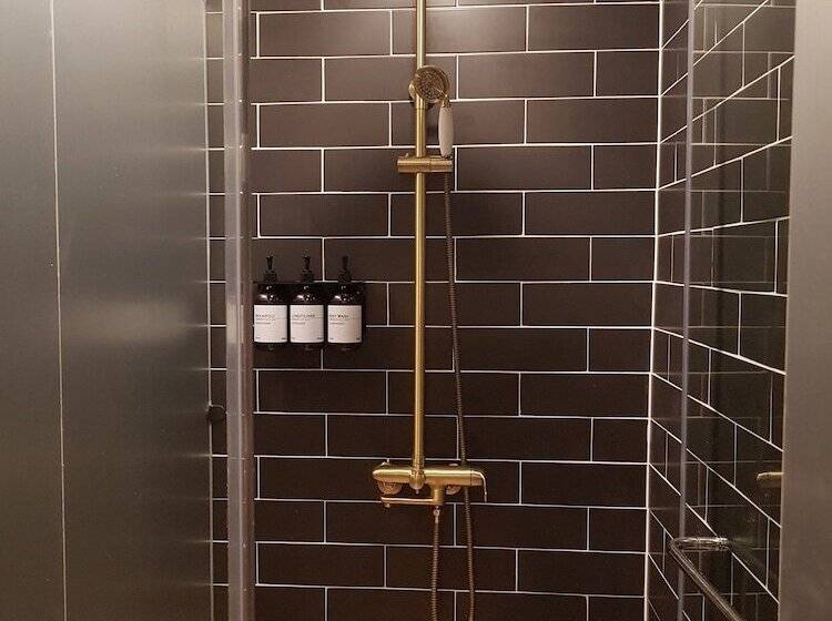 Hostel Single Single