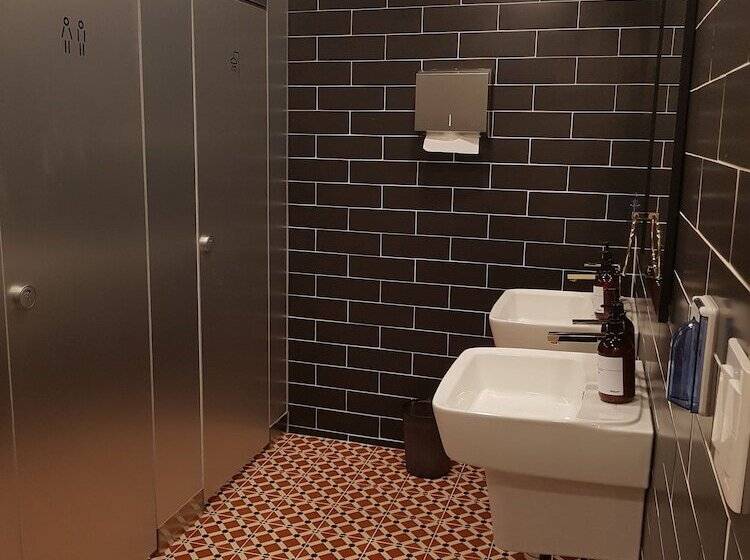 Hostel Single Single