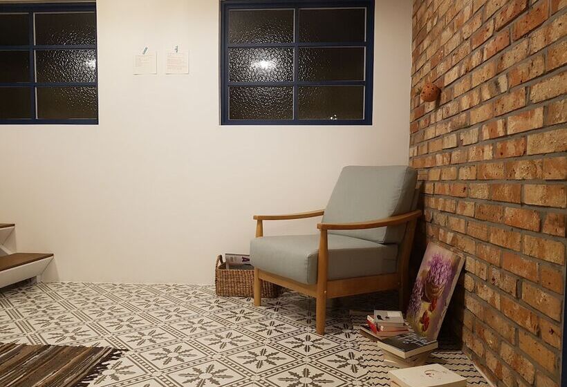 Hostel Single Single