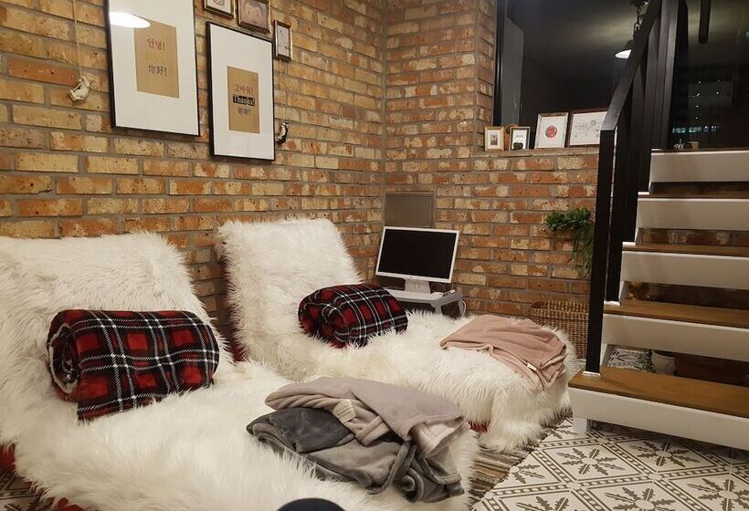 Hostel Single Single