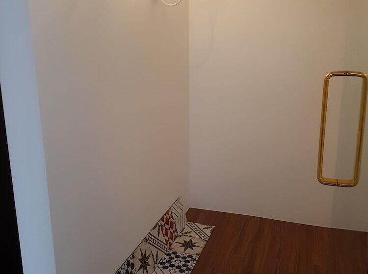 Hostel Single Single