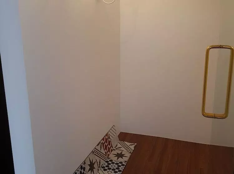 Hostel Single Single