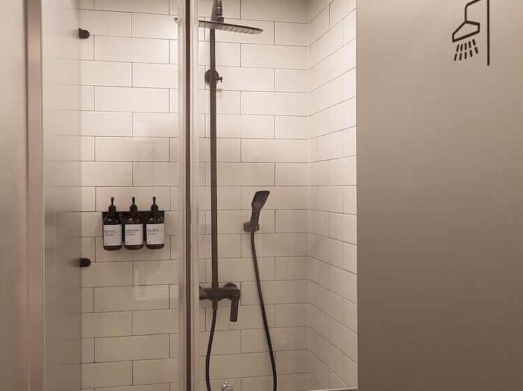 Hostel Single Single