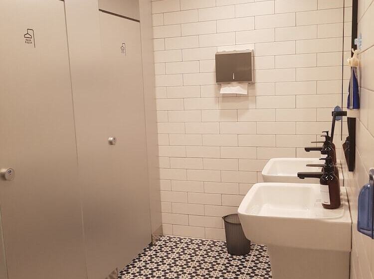 Hostel Single Single