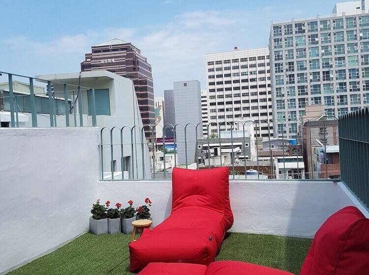 Hostel Single Single