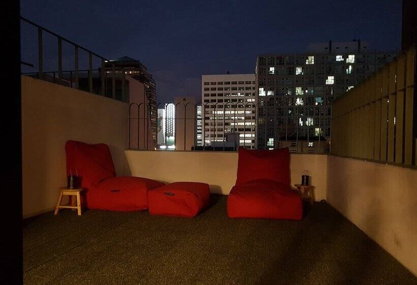 Hostel Single Single