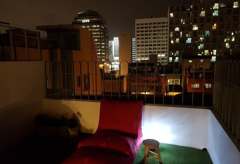 Hostel Single Single