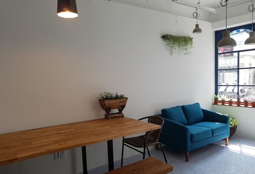 Hostel Single Single