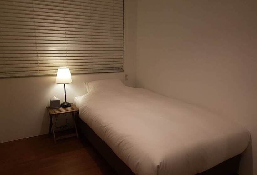 Hostel Single Single