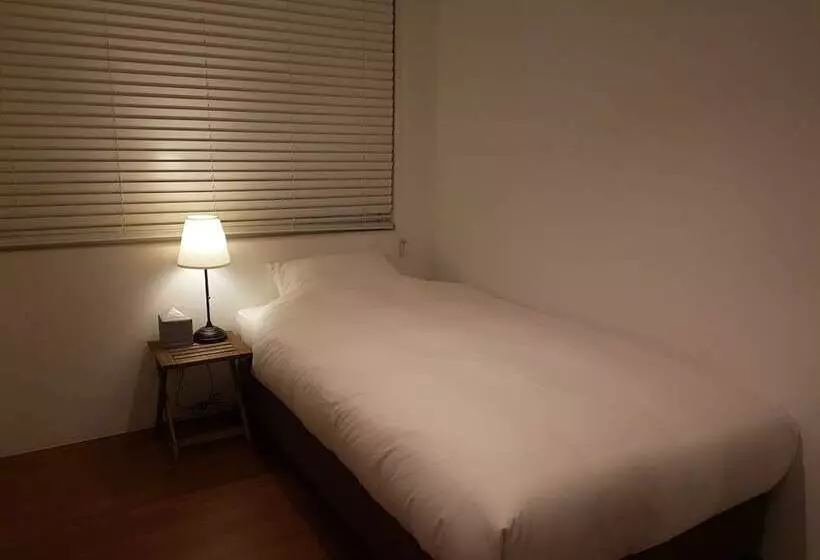 Hostel Single Single