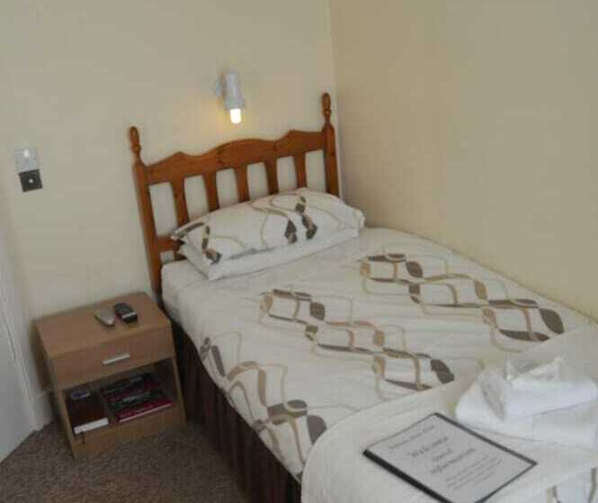 בית מלון כפרי Belgrave Arms