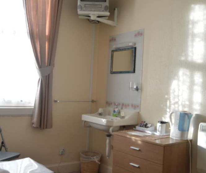 בית מלון כפרי Belgrave Arms