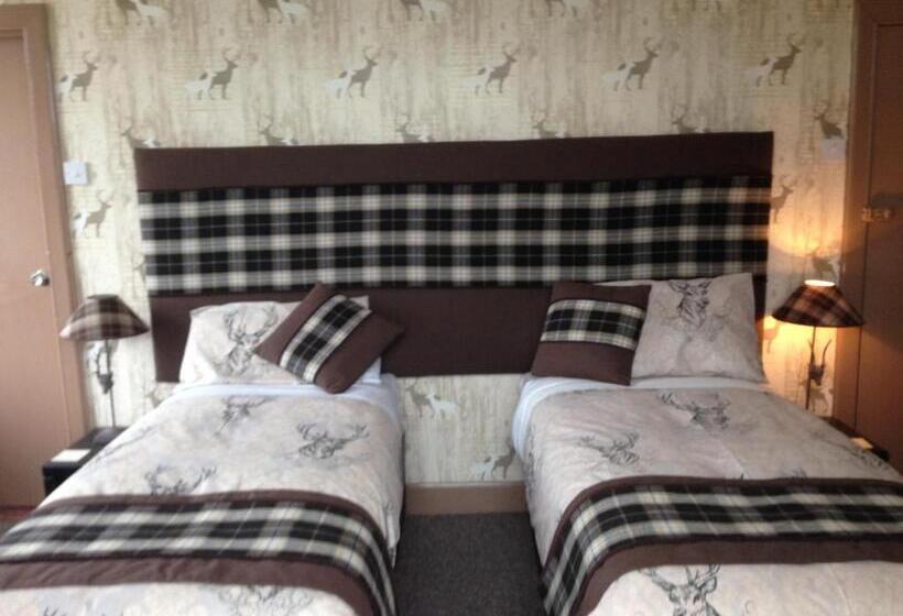 בית מלון כפרי Belgrave Arms