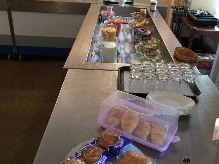 בית מלון כפרי Belgrave Arms