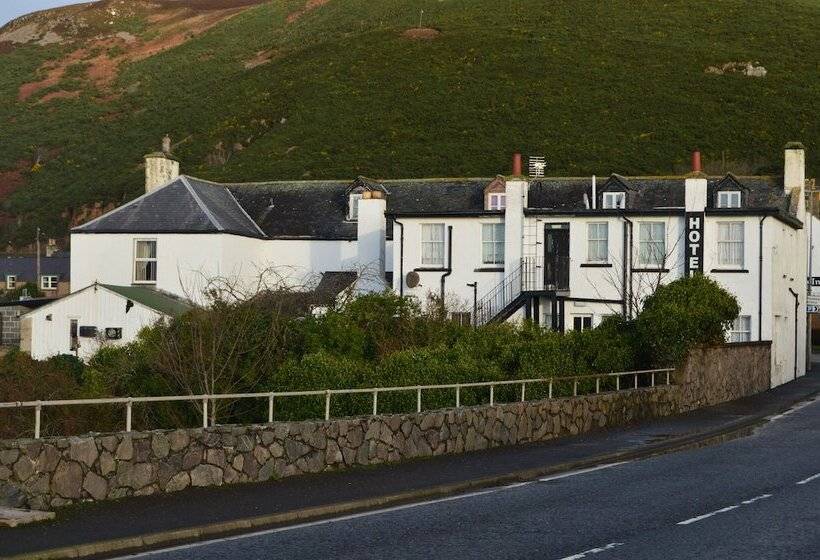 בית מלון כפרי Belgrave Arms