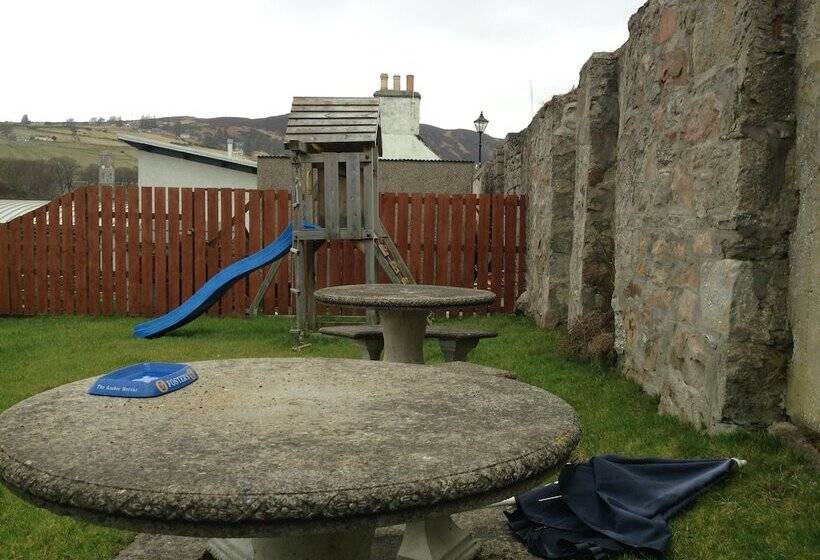 בית מלון כפרי Belgrave Arms