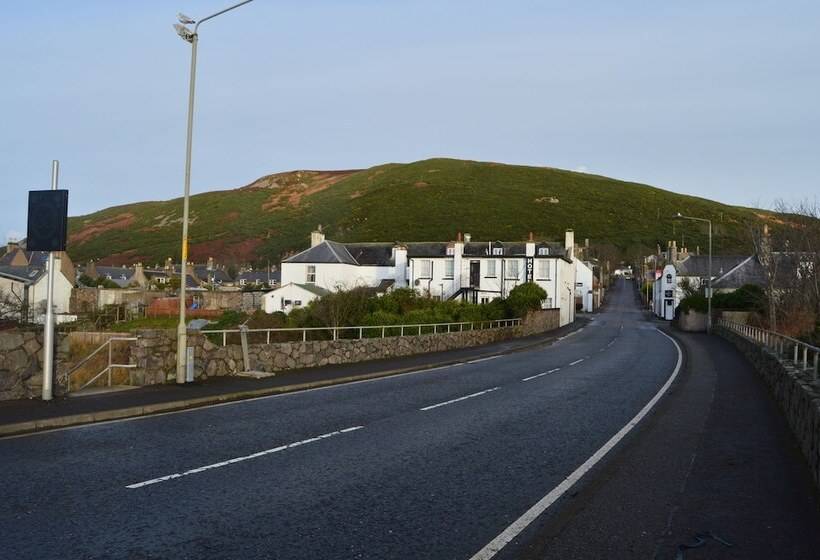 בית מלון כפרי Belgrave Arms