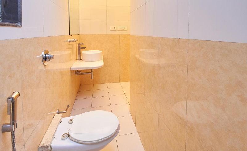 Jk Rooms 104 Hotel Madhav International