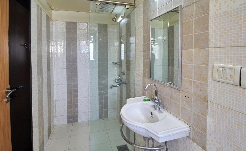 Jk Rooms 104 Hotel Madhav International