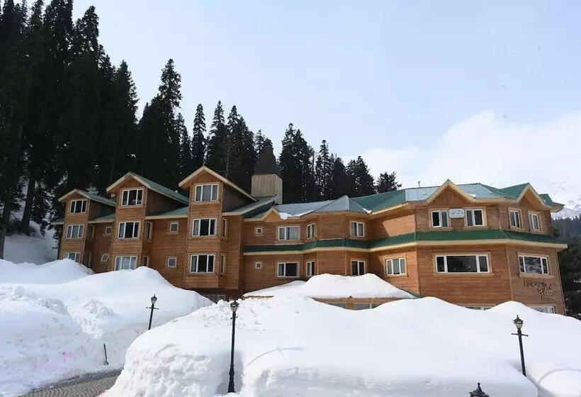 Hotelli Kolahoi Green Heights, Gulmarg
