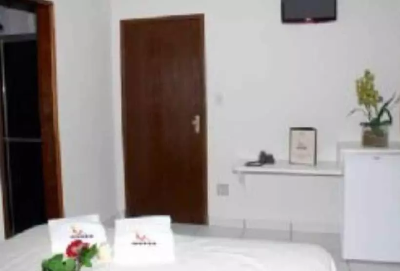 Hotelli Manoa