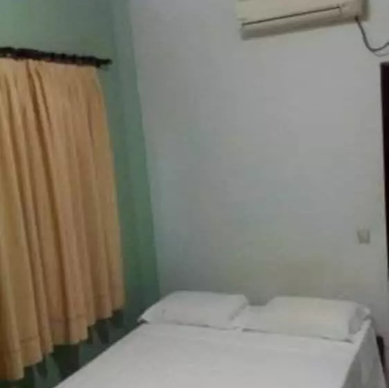 Hotelli Manoa