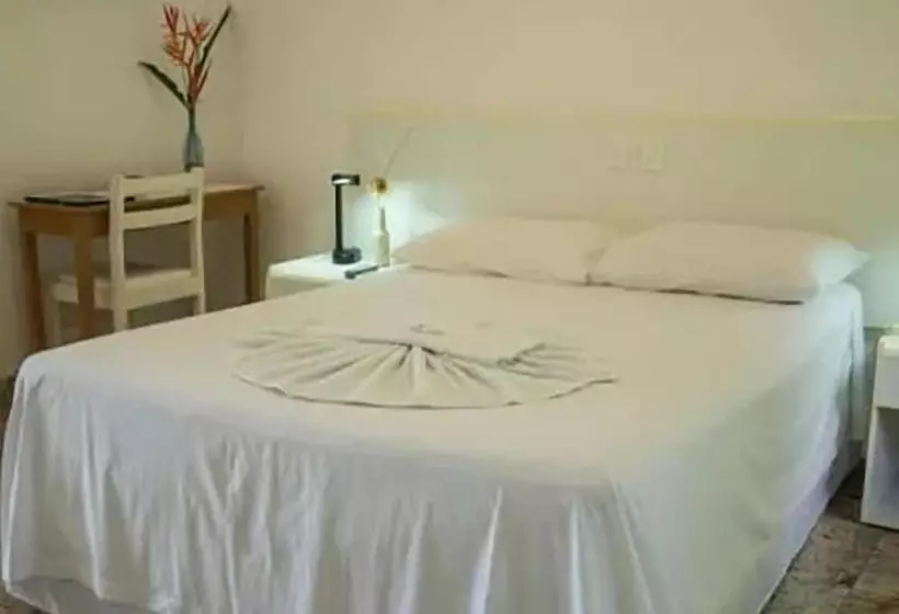 Hotelli Manoa