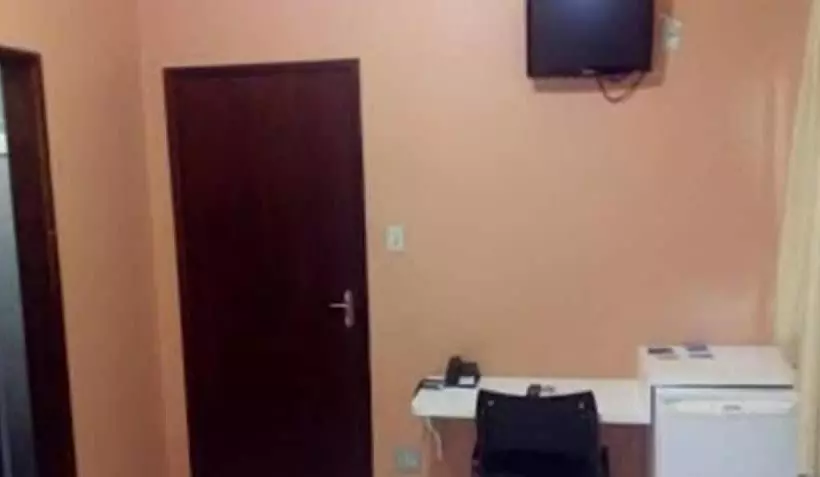 Hotelli Manoa