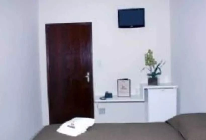 Hotelli Manoa