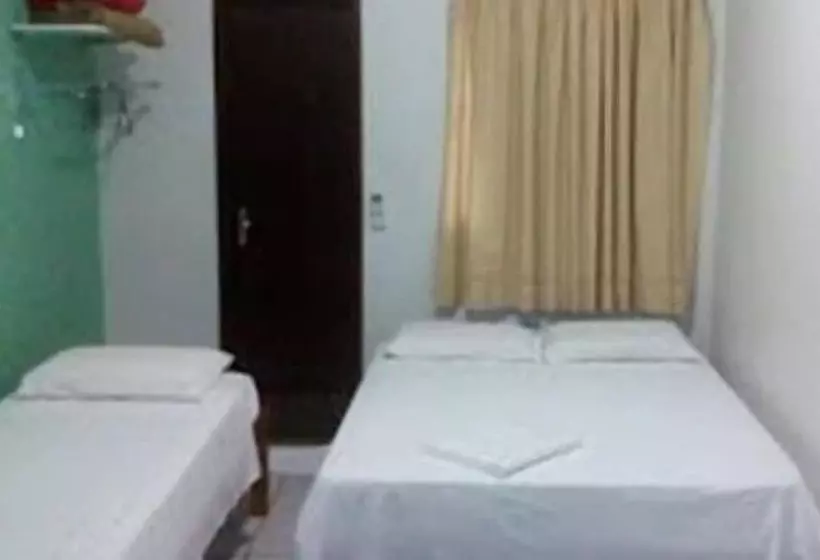 Hotelli Manoa
