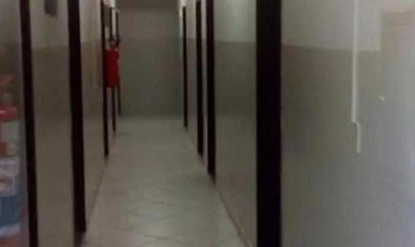 Hotelli Manoa
