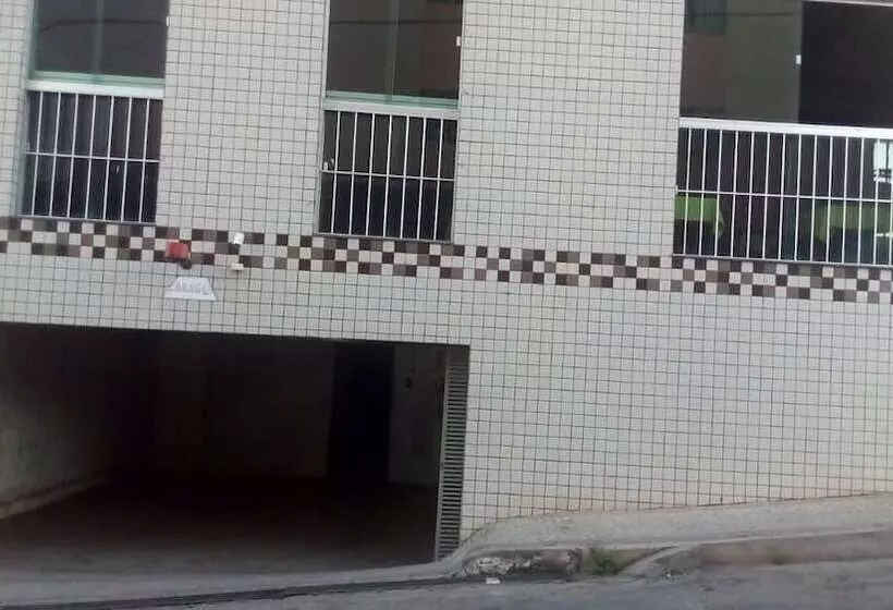 Hotelli Manoa