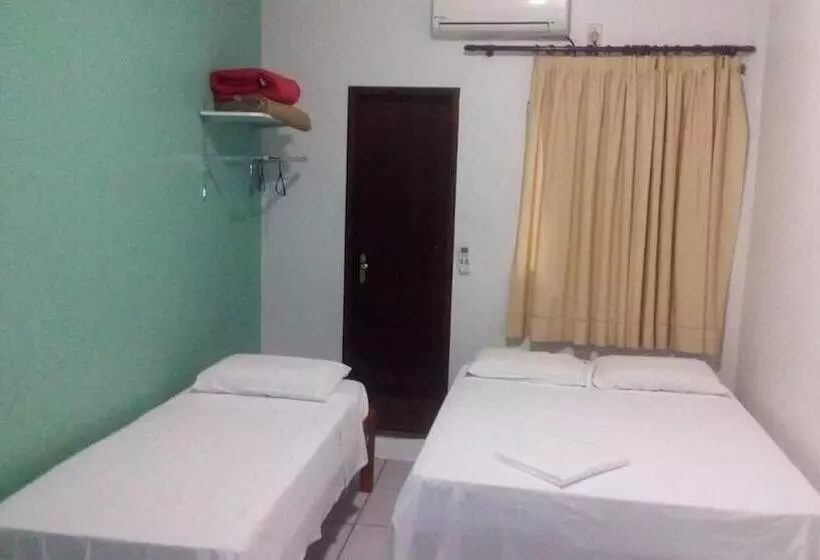 Hotelli Manoa