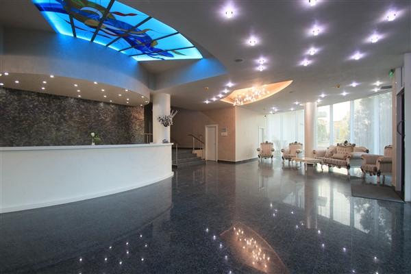 فندق Scandinavia Mamaia