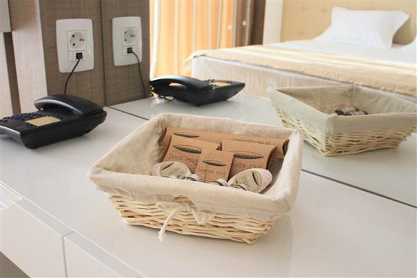 فندق Scandinavia Mamaia