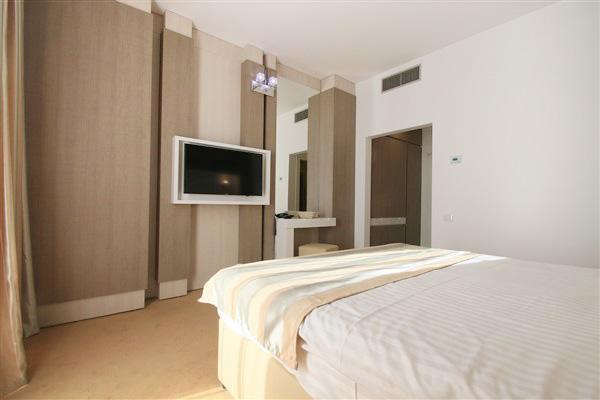 فندق Scandinavia Mamaia