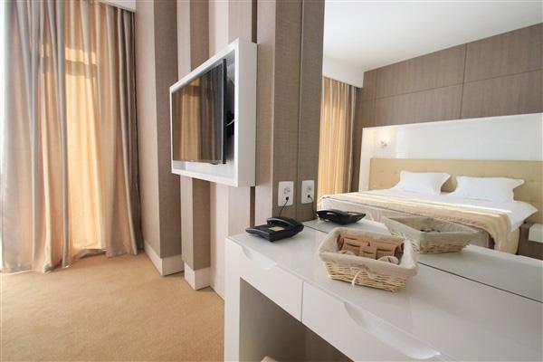 فندق Scandinavia Mamaia