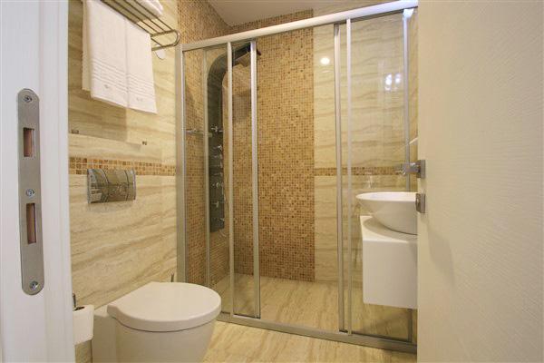 فندق Scandinavia Mamaia