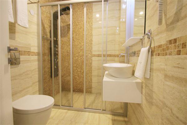 فندق Scandinavia Mamaia