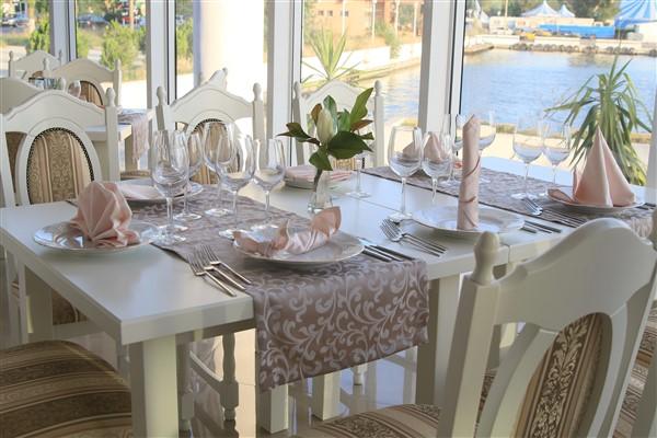 فندق Scandinavia Mamaia