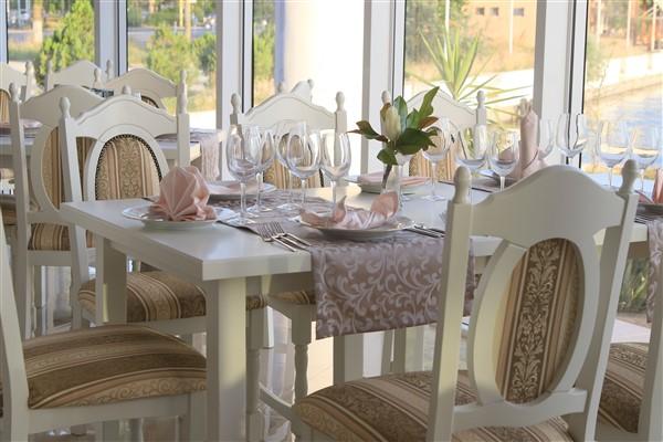 فندق Scandinavia Mamaia