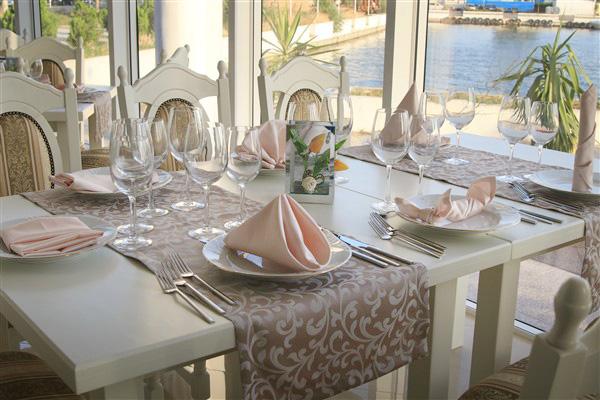 فندق Scandinavia Mamaia