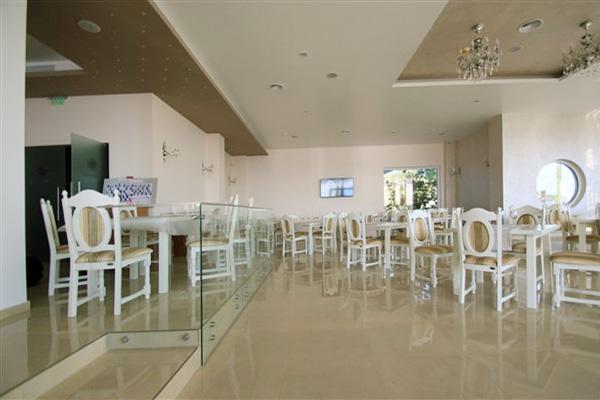 فندق Scandinavia Mamaia