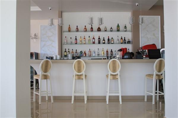 فندق Scandinavia Mamaia