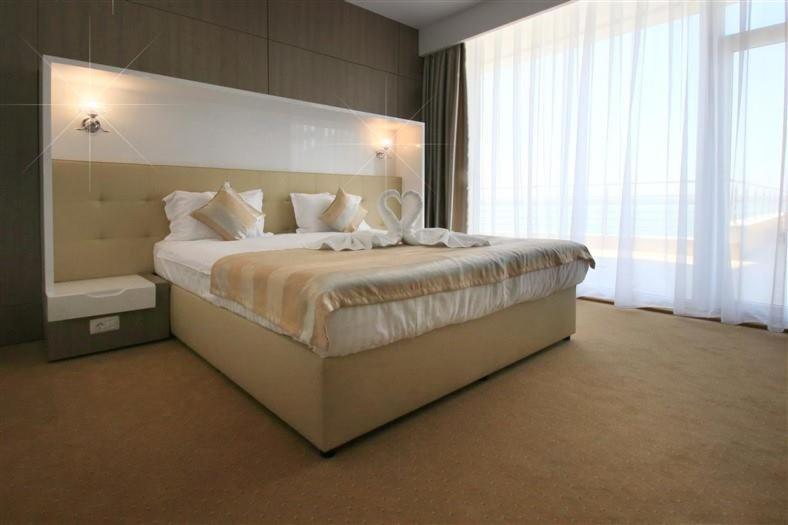 فندق Scandinavia Mamaia