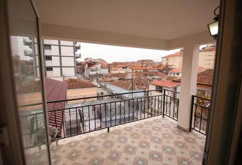 هتل Vila Lika