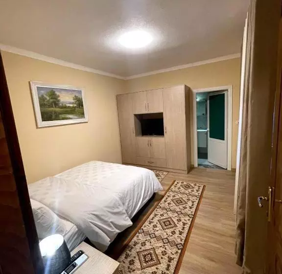 هتل Vila Lika