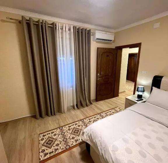 هتل Vila Lika