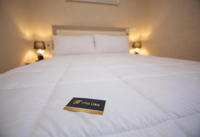 酒店 Vila Lika